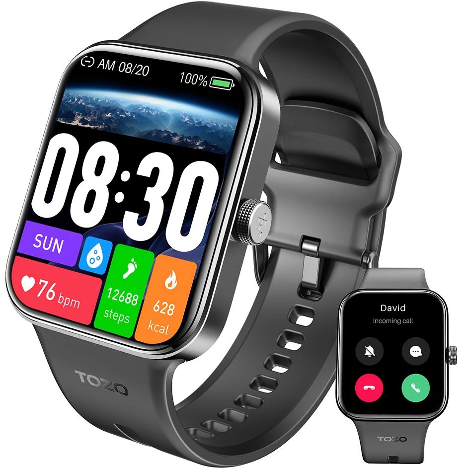 TOZO S4 Ʈ ġ  ȭ    ƮϽ ƮĿ, ɹڼ    , Monitor7-10   ð